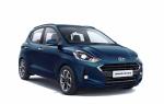 Hyundai Grand i10 Nios 2019 года